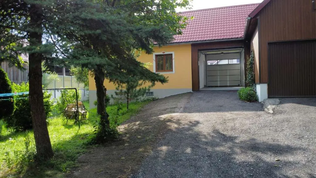 Haus – Münichreith-Laimbach, Laimbach am Ostrong - Ansicht 2