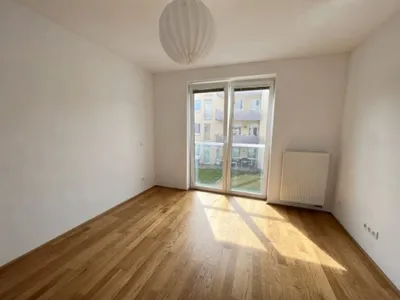 Möblierte 2-Zimmer-Wohnung, 49 m², Mariahilf, Mariahilf