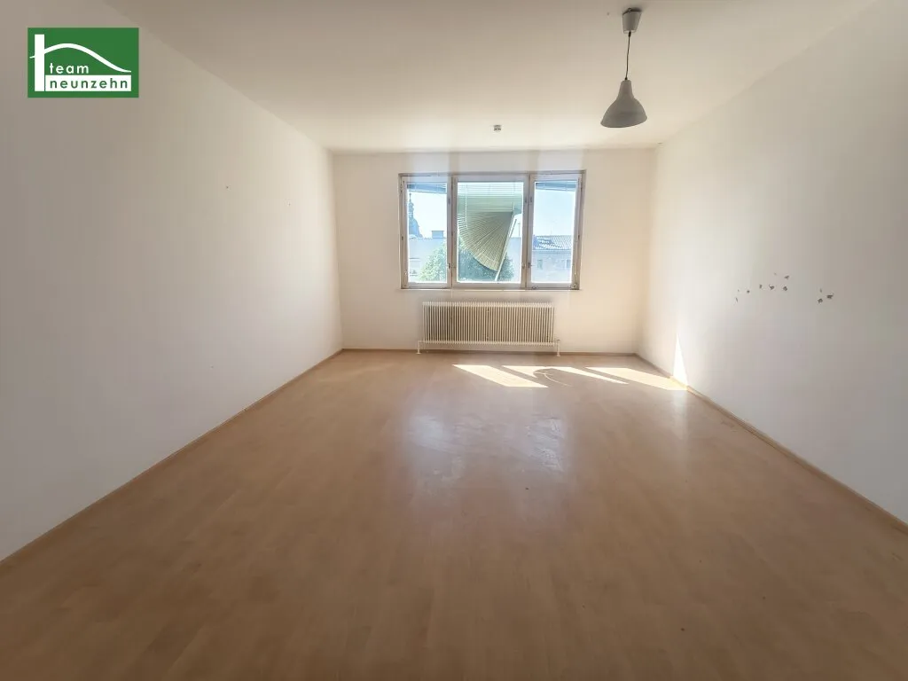 Wohnung – Krems an der Donau, Innenstadt, Katastralgemeinde Krems - Ansicht 3