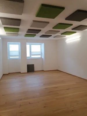 Gewerbeimmobilie mieten in Wels-Land – 30 m², € 20 – Bild 13 von 13