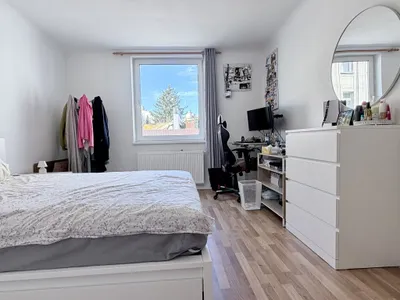 2-Zimmer-Wohnung mieten in Wien – 55,26 m², € 1.090 – Bild 3 von 11