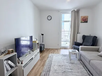 2-Zimmer-Wohnung mieten in Wien – 55,26 m², € 1.090 – Bild 8 von 11
