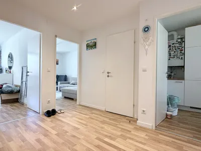 2-Zimmer-Wohnung mieten in Wien – 55,26 m², € 1.090 – Bild 6 von 11