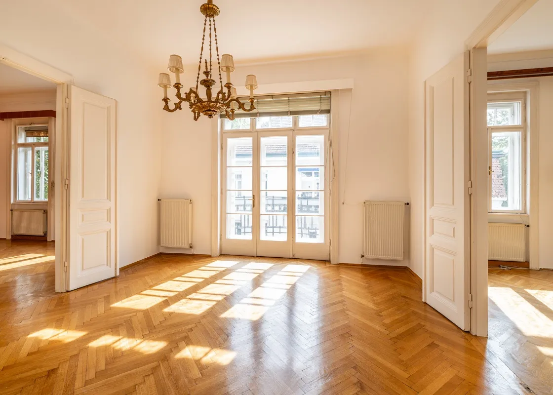 Wohnung – Wien - Ansicht 3