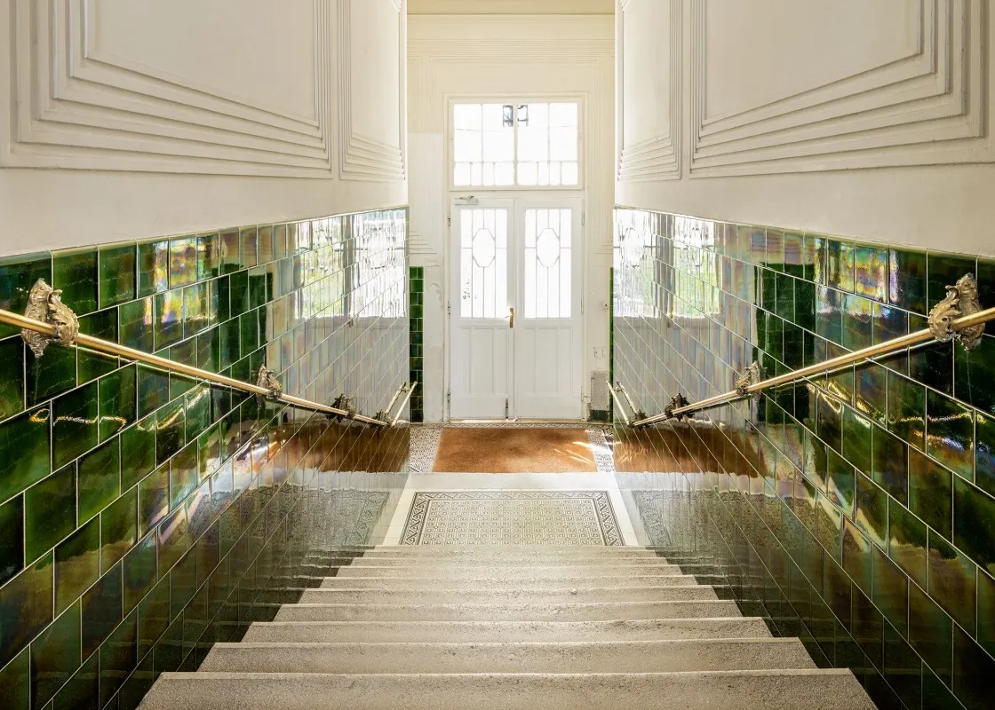 Wohnung – Wien - Ansicht 2