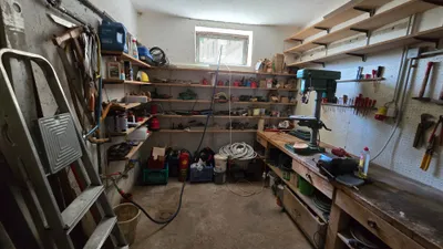 5-Zimmer-Haus kaufen in Wolfsberg – 127 m², € 169.000 – Bild 23 von 27