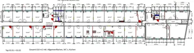 Gewerbeimmobilie mieten in Linz – 816 m², € 9.159 – Bild 4 von 4