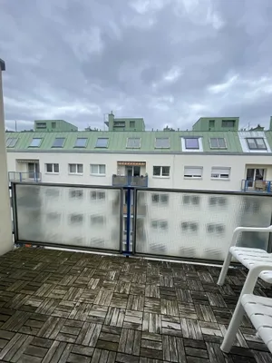 Mietwohnung mit Balkon im 5. Bezirk Nähe Matzleinsdorferplatz ! – Bild 2