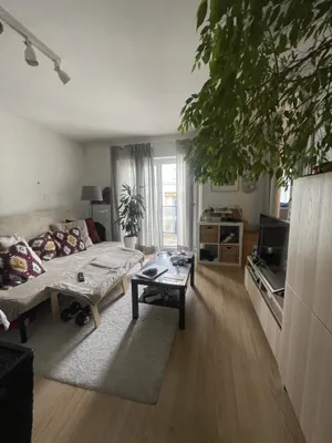 Mietwohnung mit Balkon im 5. Bezirk Nähe Matzleinsdorferplatz !