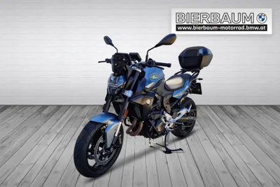 BMW F 900 R A2