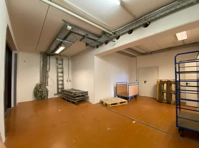 Gewerbeimmobilie mieten in Wien – 166 m², € 1.769 – Bild 8 von 11