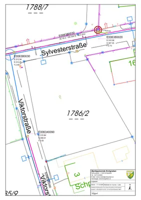 Grundstück kaufen in Sankt Pölten Land – 960 m², € 339.000 – Bild 6 von 6