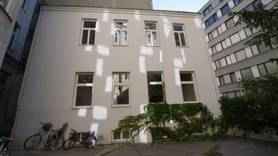 3 Zimmer Hofhaus in 1060 Wien, Nähe des Raimundtheaters