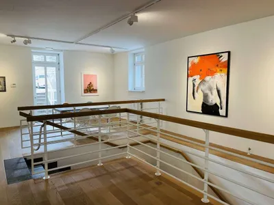 Gewerbeimmobilie mieten in Salzburg Stadt – 341 m², € 3.881 – Bild 4 von 5