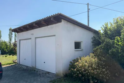 5-Zimmer-Haus kaufen in Deutschlandsberg – 150 m², € 239.000 – Bild 16 von 17