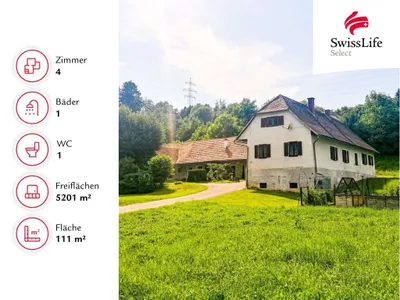 Grundstück kaufen in Weiz – 5 201 m², € 679.000 – Bild 2 von 14