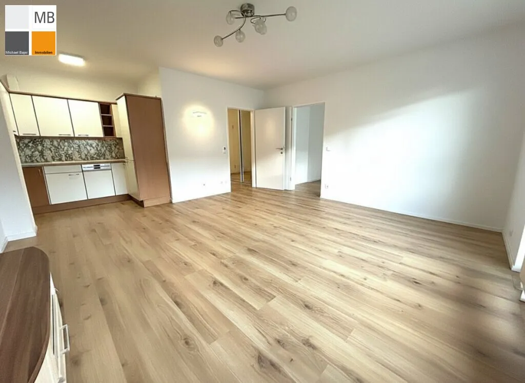 ++ Neuwertige ruhige Wohnung mit U6‑Anbindung I MB IMMOBILIEN ++ - Ansicht 3