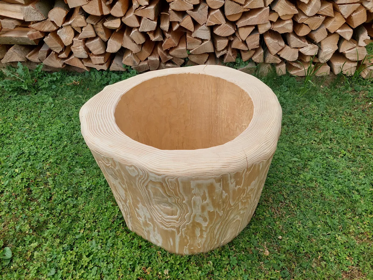 künstliche bäume outdoor für den Außenbereich für Veranda/Terrasse/Garten, großer, wetterfester und UV-beständiger Kunstbaum für Home-Office, Kinderzimmer und Fitness-Studio, wartungsfrei (Farbe: B Größe:130x150cm