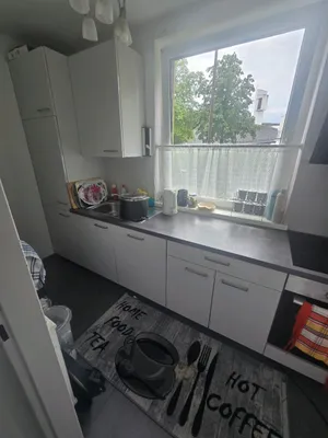 2-Zimmer-Wohnung kaufen in Salzburg Stadt – 51 m², € 333.000 – Bild 1 von 4