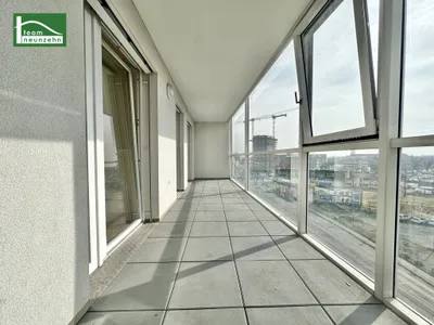 2-Zimmer-Wohnung mieten in Graz – 45,64 m², € 785 – Bild 6 von 13