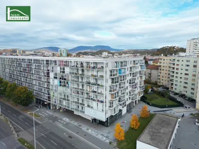 2-Zimmer-Wohnung mieten in Graz – 45,64 m², € 785 – Bild 11 von 13