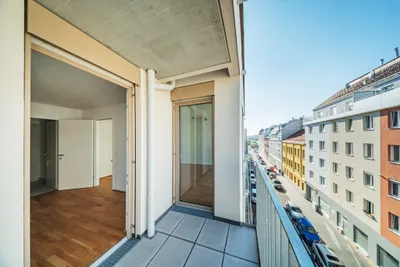 2-Zimmer-Wohnung kaufen in Wien – 41,7 m², € 289.900 – Bild 14 von 23