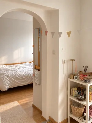 1-Zimmer-Wohnung mieten in Klagenfurt – 35 m², € 564 – Bild 6 von 11