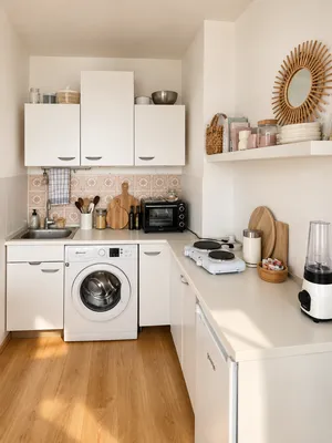 1-Zimmer-Wohnung mieten in Klagenfurt – 35 m², € 564 – Bild 5 von 11