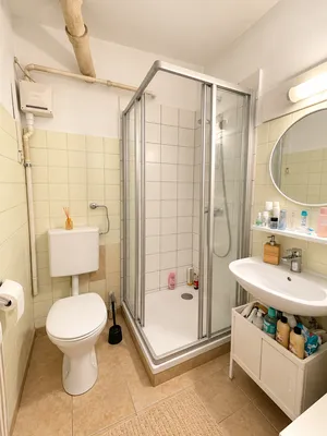 1-Zimmer-Wohnung mieten in Klagenfurt – 35 m², € 564 – Bild 11 von 11