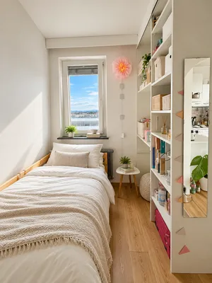 1-Zimmer-Wohnung mieten in Klagenfurt – 35 m², € 564 – Bild 7 von 11