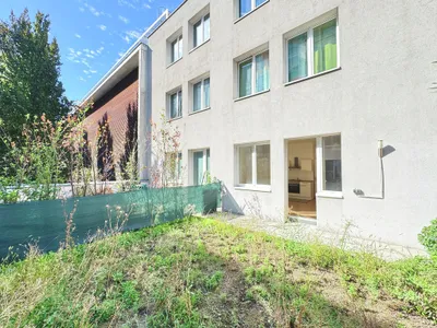 1-Zimmer-Wohnung mieten in Wien – 35 m², € 736 – Bild 3 von 9