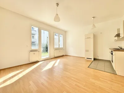 1-Zimmer-Wohnung mieten in Wien – 35 m², € 736 – Bild 5 von 9