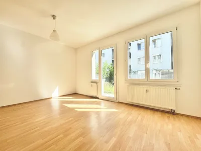 1-Zimmer-Wohnung mieten in Wien – 35 m², € 736 – Bild 6 von 9