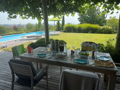 3-Zimmer-Haus kaufen in Neusiedl am See – 200 m², € 1.250.000 – Bild 9 von 34