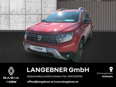 Dacia Duster Charisma TCe 130 PF S&S 4WD