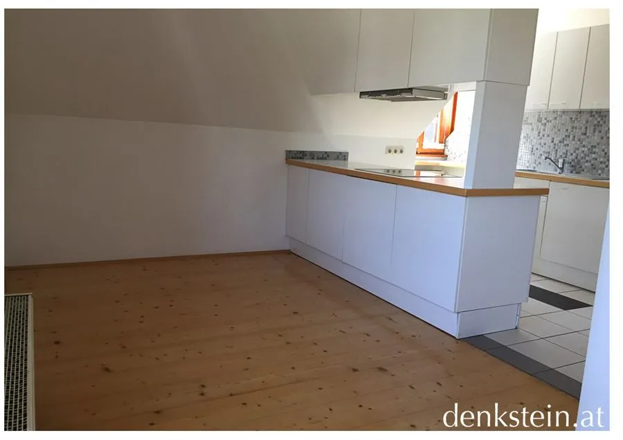 Wohnung – Salzburg - Ansicht 3