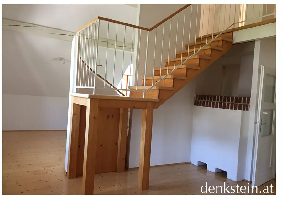 Wohnung – Salzburg - Ansicht 2