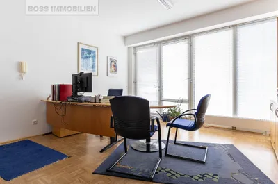 3-Zimmer-Gewerbeimmobilie mieten in Linz – 75 m², € 1.259 – Bild 3 von 12