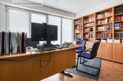 3-Zimmer-Gewerbeimmobilie mieten in Linz – 75 m², € 1.259 – Bild 2 von 12