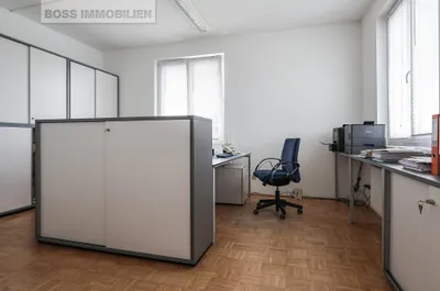 3-Zimmer-Gewerbeimmobilie mieten in Linz – 75 m², € 1.259 – Bild 4 von 12