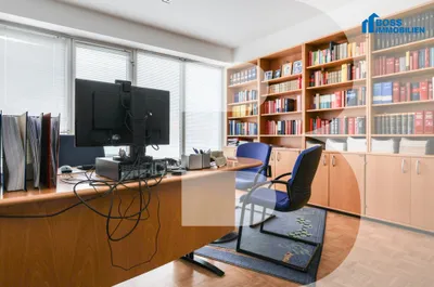 3-Zimmer-Gewerbeimmobilie mieten in Linz – 75 m², € 1.259 – Bild 1 von 12