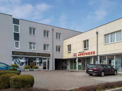 3-Zimmer-Gewerbeimmobilie mieten in Linz – 75 m², € 1.259 – Bild 10 von 12