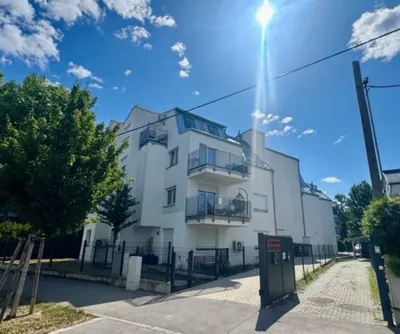2-Zimmer-Wohnung mieten in Wien – 40 m², € 990