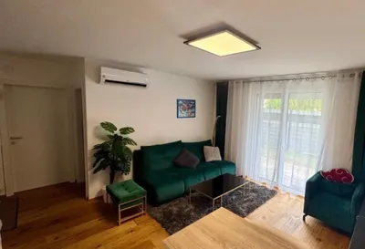 2-Zimmer-Wohnung mieten in Wien – 40 m², € 990 – Bild 2 von 9