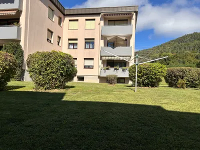 4-Zimmer-Wohnung mieten in Villach Land – 99 m², € 1.495 – Bild 1 von 12