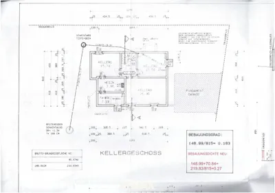 3-Zimmer-Haus kaufen in Graz-Umgebung – 118 m², € 449.000 – Bild 26 von 26