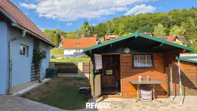 3-Zimmer-Haus kaufen in Graz-Umgebung – 118 m², € 449.000 – Bild 23 von 26