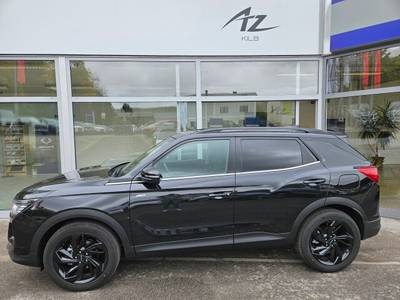 KGM/SsangYong Korando 1,5 GDI Premium AWD Aut.
