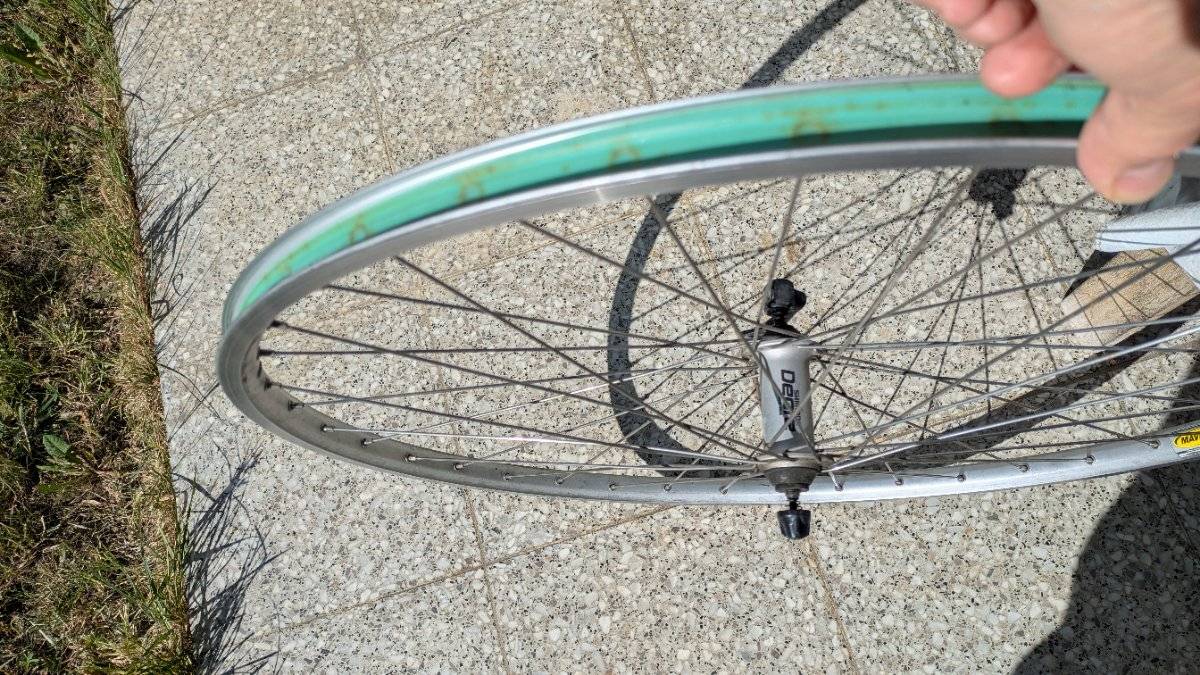 fahrradtasche mit werkzeug ROCKBROS Fahrrad Satteltaschen Werkzeugtasche mit Reflektorstreifen 1L