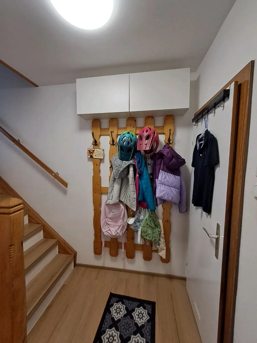 Doppelhaushälfte mit Garage & Garten - Ansicht 2